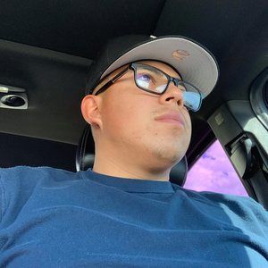 Meet your Posher, Joaquín